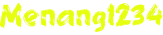 Menang1234